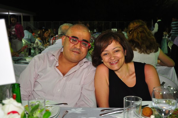 Fundraising Gala Dinner at Champville 